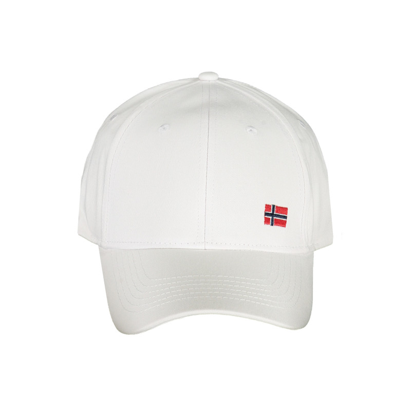 Norway 1963 kepurė 842002 Balta