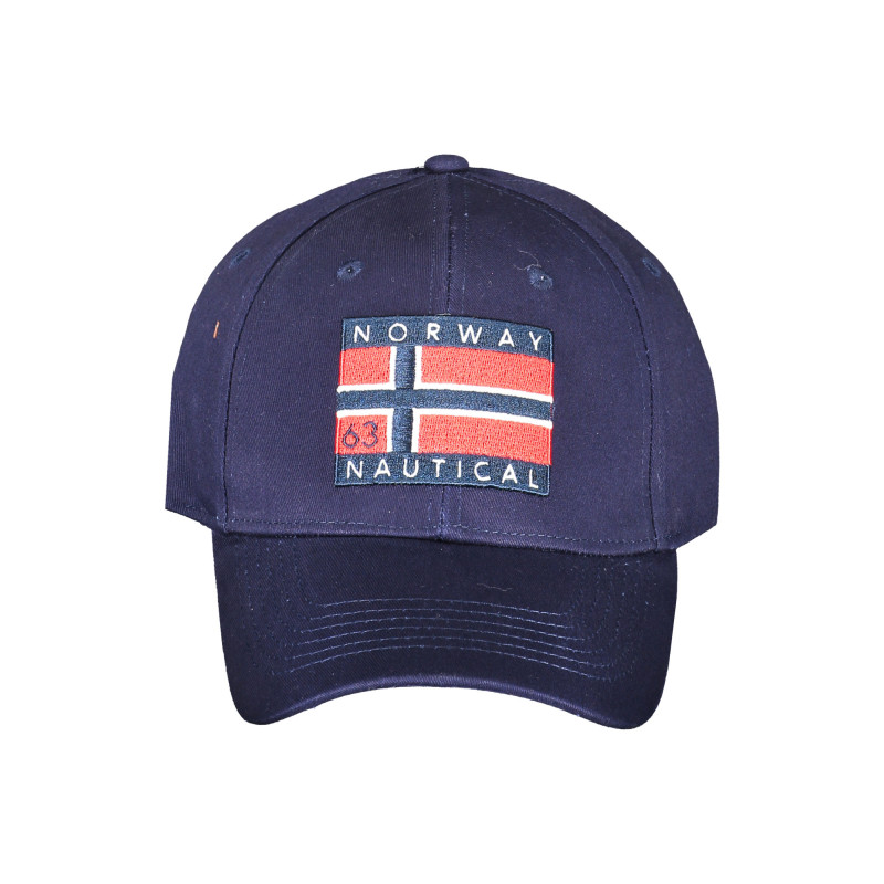 Norway 1963 kepurė 842003 Mėlyna
