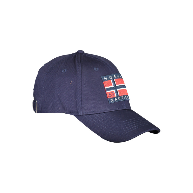 Norway 1963 kepurė 842003 Mėlyna