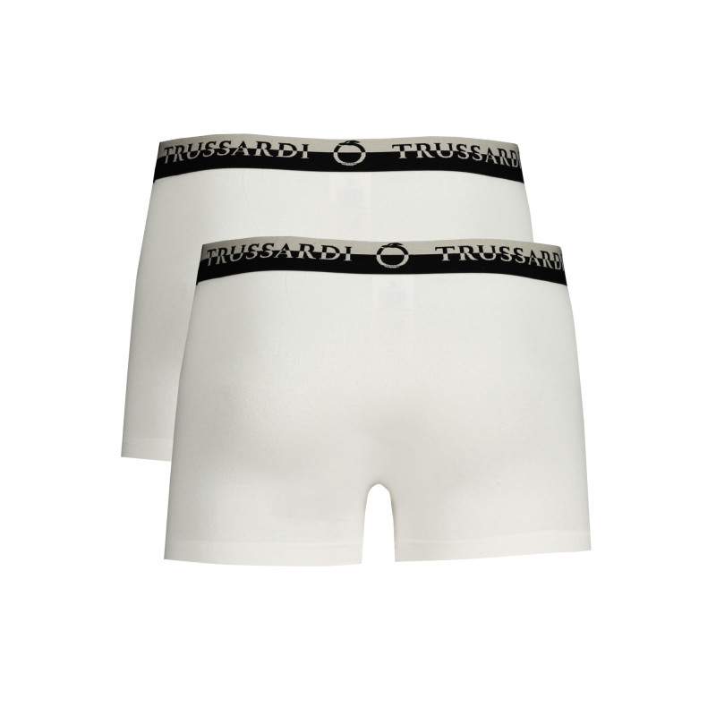 Trussardi apatinis trikotažas TRU2UTR03 Balta