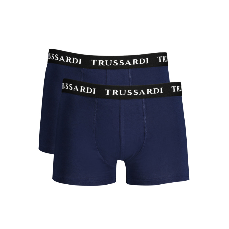 Trussardi apatinis trikotažas TRU2UTR02 Mėlyna