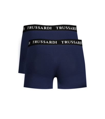 Trussardi apatinis trikotažas TRU2UTR02 Mėlyna