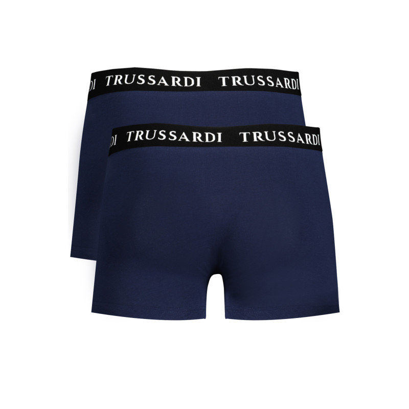 Trussardi apatinis trikotažas TRU2UTR02 Mėlyna