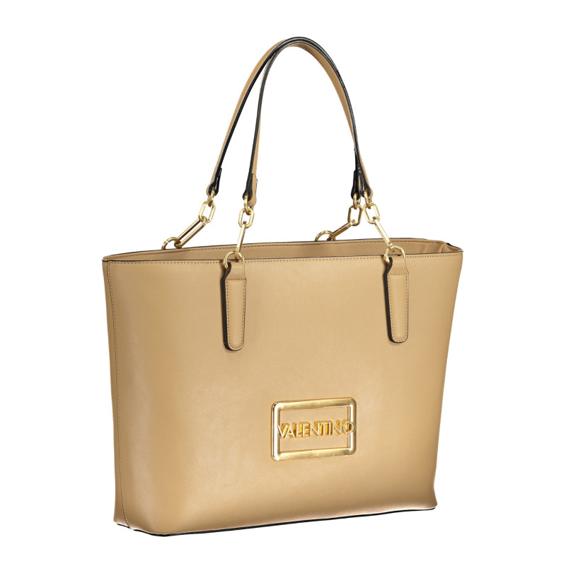 Valentino bags rankinė VBS7R106PRINCESA Beige