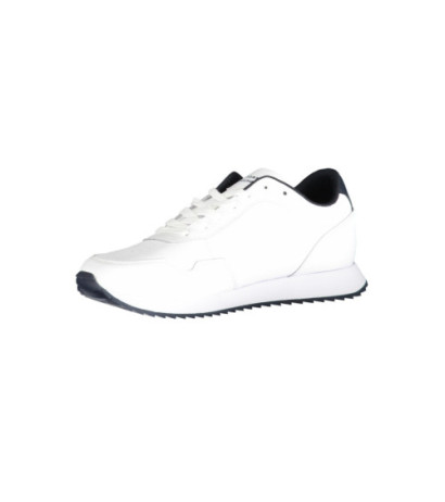 Tommy hilfiger laisvalaikio bateliai FM0FM05121 Balta