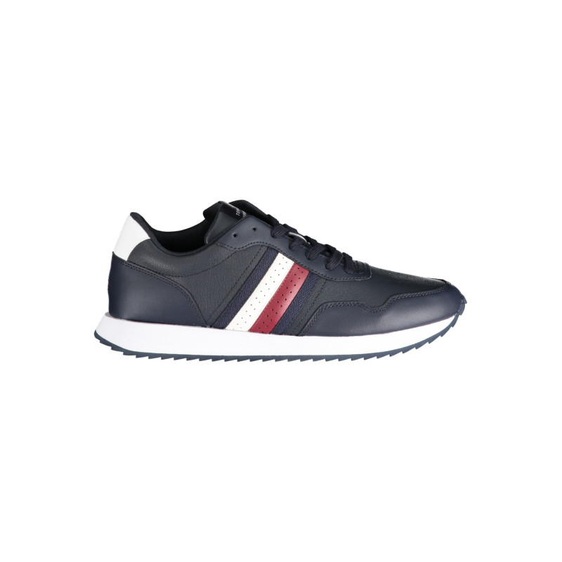 Tommy hilfiger laisvalaikio bateliai FM0FM05121 Mėlyna