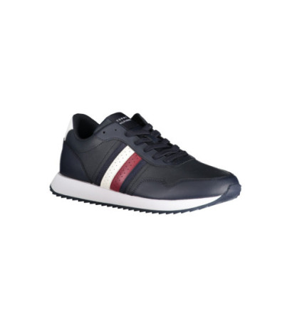 Tommy hilfiger laisvalaikio bateliai FM0FM05121 Mėlyna