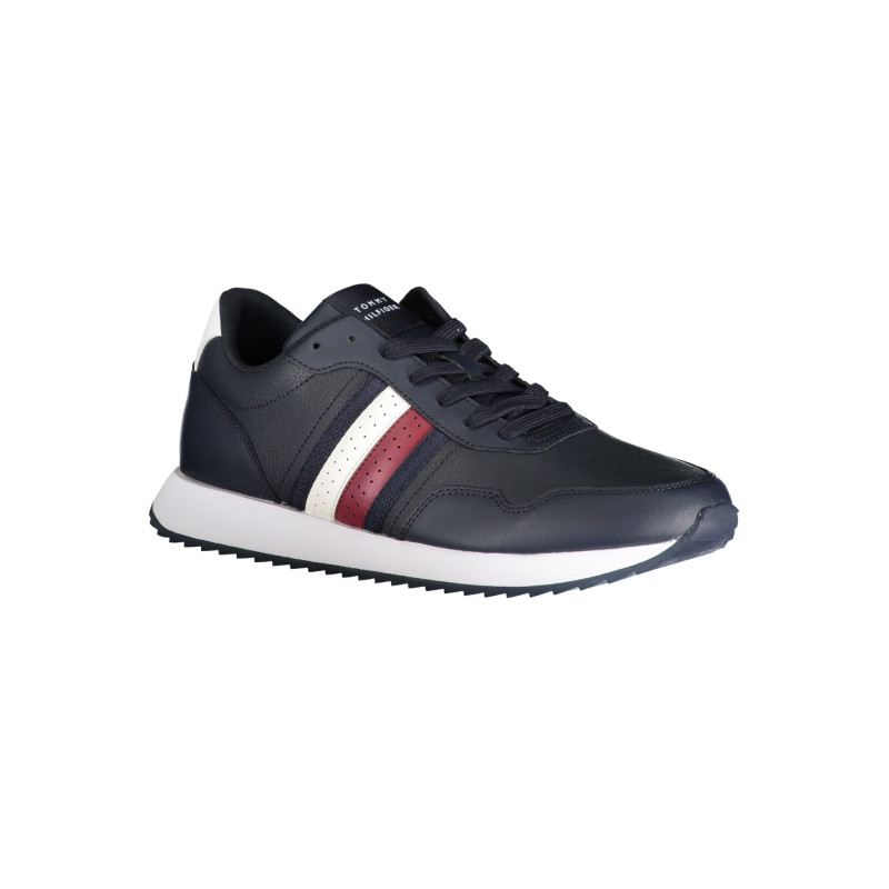 Tommy hilfiger laisvalaikio bateliai FM0FM05121 Mėlyna