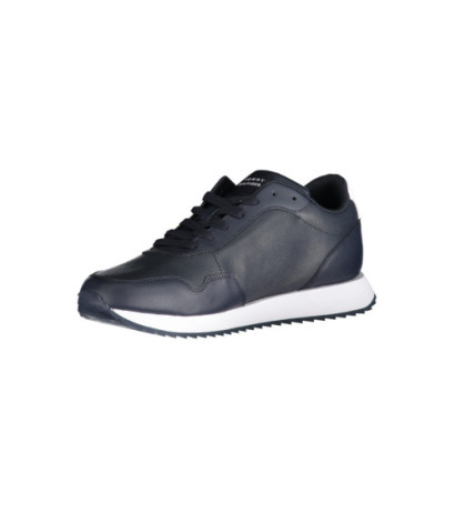 Tommy hilfiger laisvalaikio bateliai FM0FM05121 Mėlyna