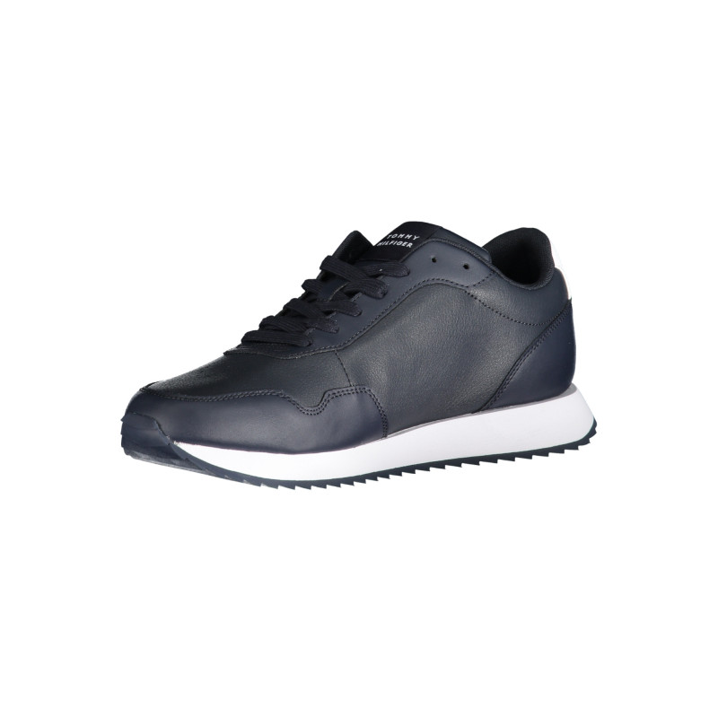 Tommy hilfiger laisvalaikio bateliai FM0FM05121 Mėlyna