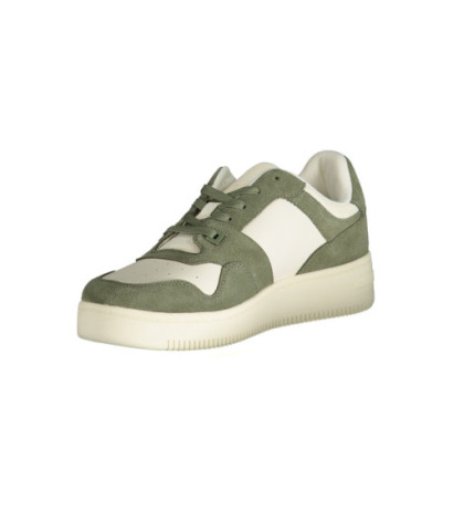 Tommy hilfiger laisvalaikio bateliai EM0EM01440 Žalia