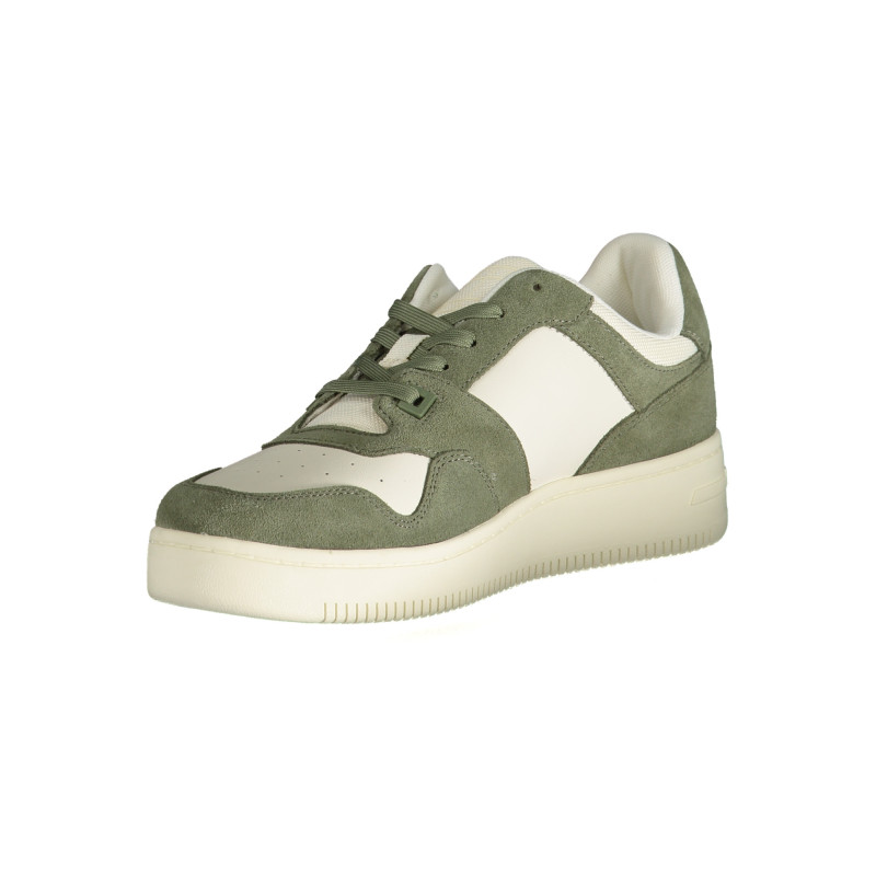 Tommy hilfiger laisvalaikio bateliai EM0EM01440 Žalia