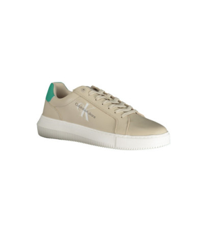 Calvin klein laisvalaikio bateliai YM0YM00681 Beige
