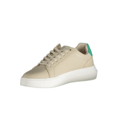 Calvin klein laisvalaikio bateliai YM0YM00681 Beige