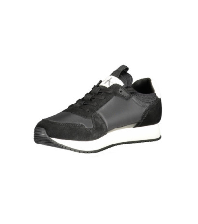 Calvin klein laisvalaikio bateliai YM0YM00553 Juoda