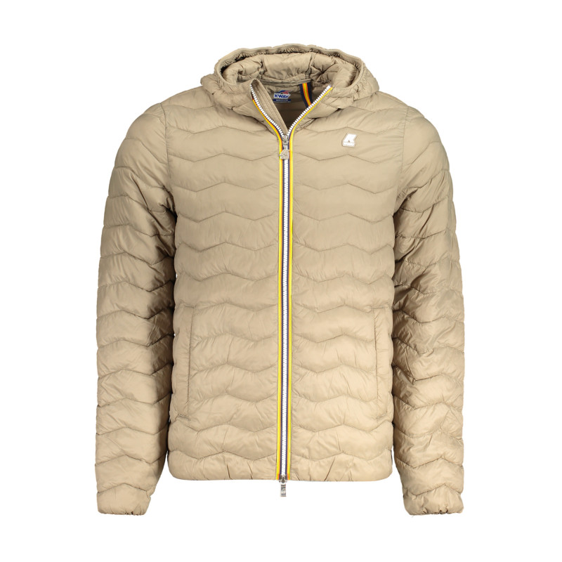 K-way striukė K6121HWJACK Beige