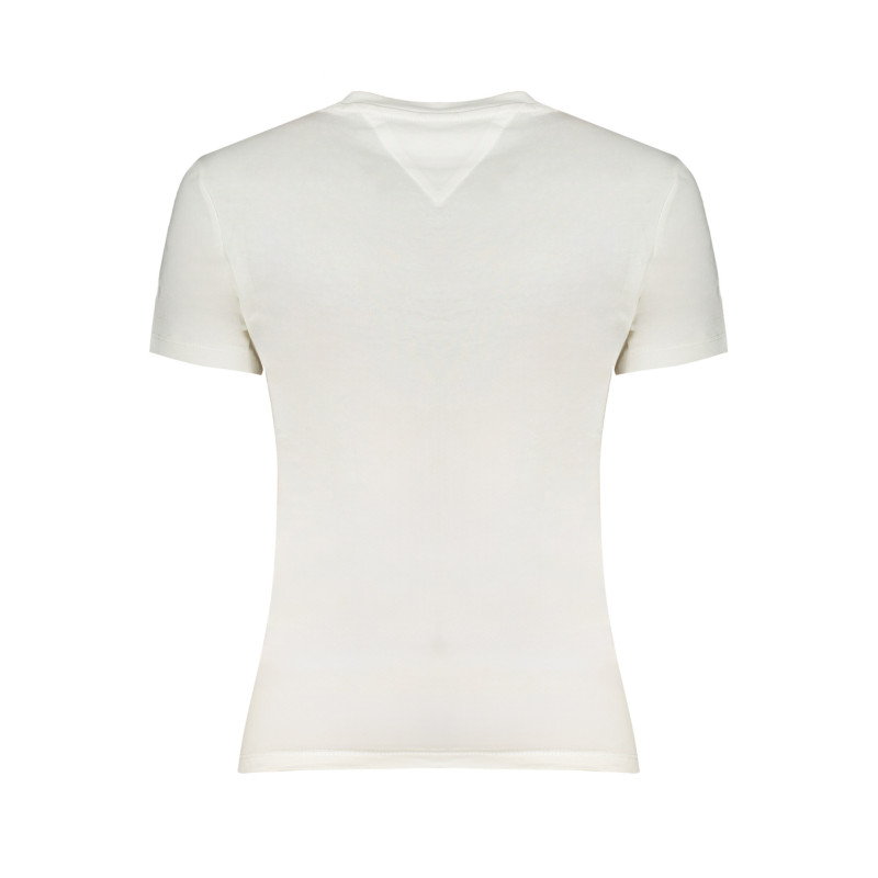 Tommy hilfiger marškinėliai DW0DW18397 Balta