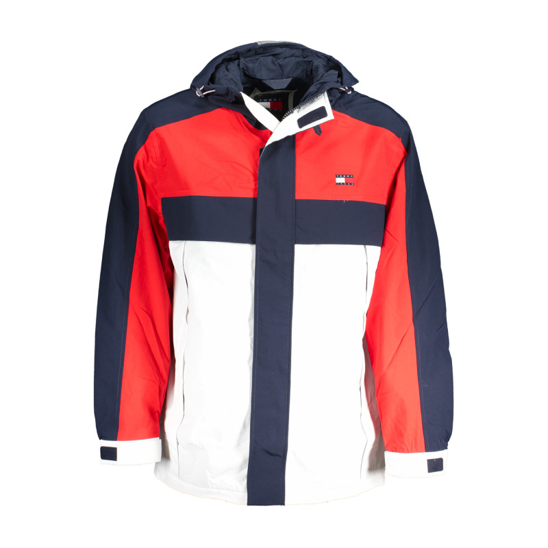 Tommy hilfiger striukė DM0DM19477 Mėlyna