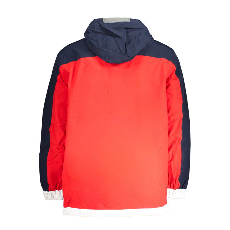 Tommy hilfiger striukė DM0DM19477 Mėlyna