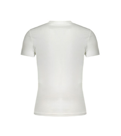 Calvin klein marškinėliai J30J325678 Balta