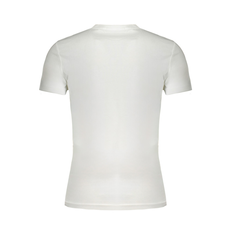 Calvin klein marškinėliai J30J325678 Balta