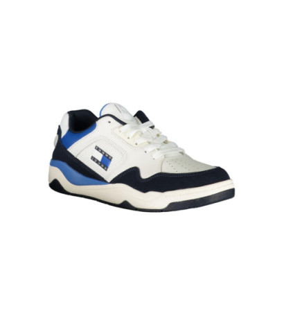 Tommy hilfiger laisvalaikio bateliai EM0EM01500 Mėlyna