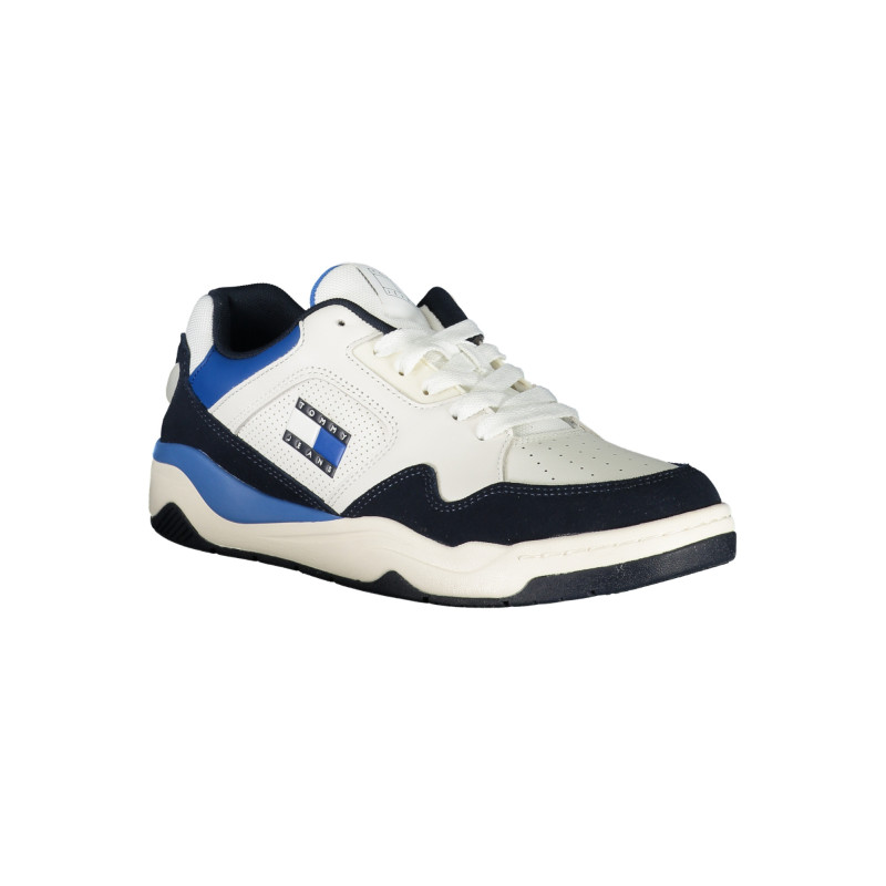 Tommy hilfiger laisvalaikio bateliai EM0EM01500 Mėlyna