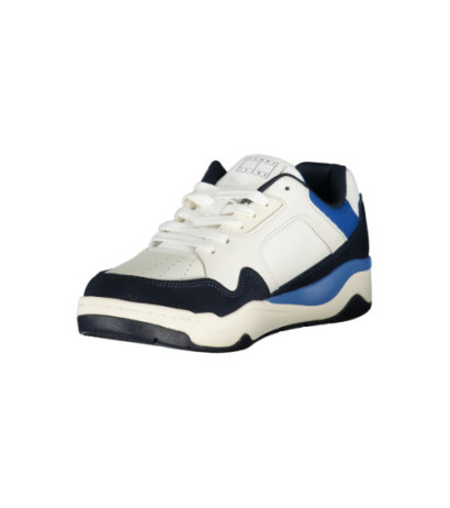 Tommy hilfiger laisvalaikio bateliai EM0EM01500 Mėlyna