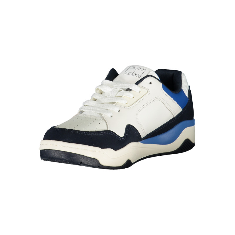 Tommy hilfiger laisvalaikio bateliai EM0EM01500 Mėlyna
