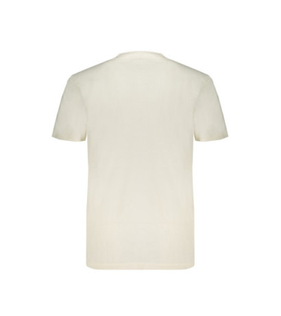 Calvin klein marškinėliai J30J325649 Balta