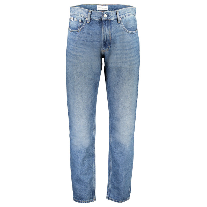 Calvin klein džinsai J30J325726 Mėlyna