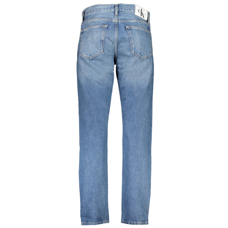 Calvin klein džinsai J30J325726 Mėlyna