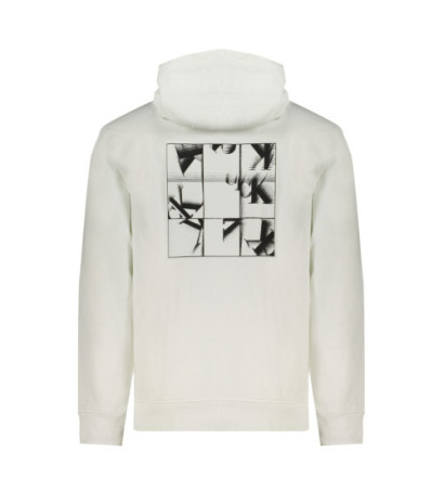 Calvin klein džemperis J30J325639 Balta