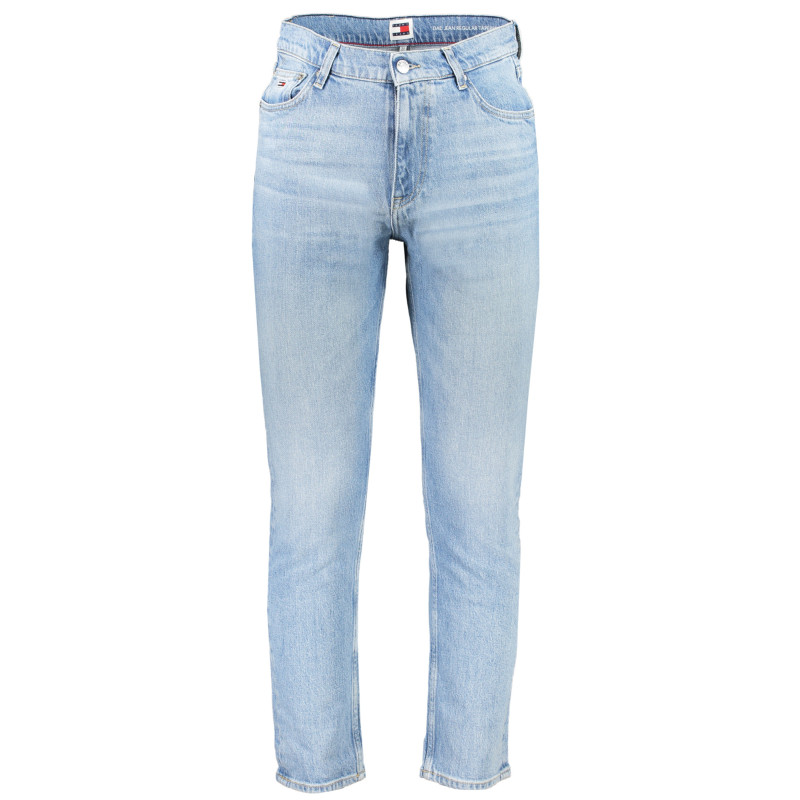Tommy hilfiger džinsai DM0DM20200 Žydra