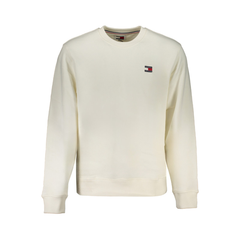 Tommy hilfiger džemperis DM0DM17986 Balta
