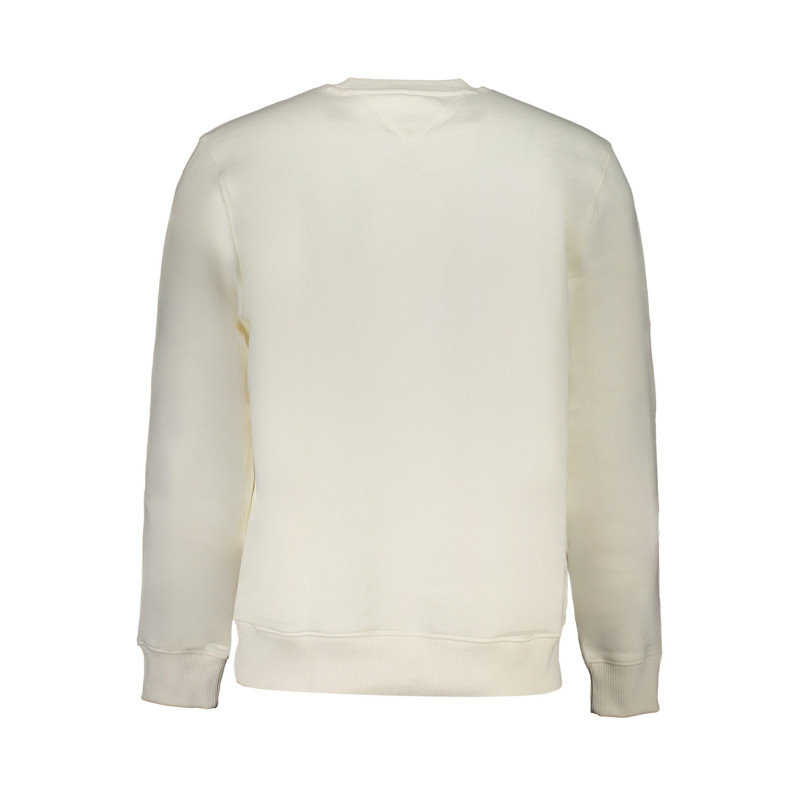 Tommy hilfiger džemperis DM0DM17986 Balta