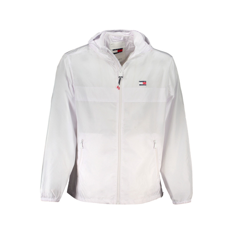 Tommy hilfiger striukė DM0DM20204 Balta