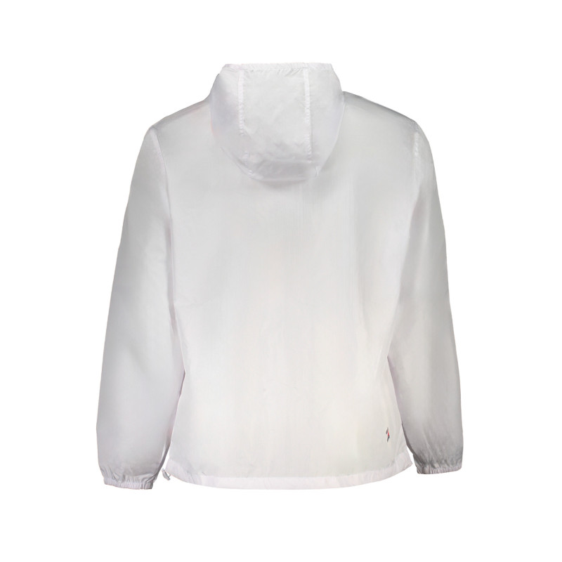 Tommy hilfiger striukė DM0DM20204 Balta