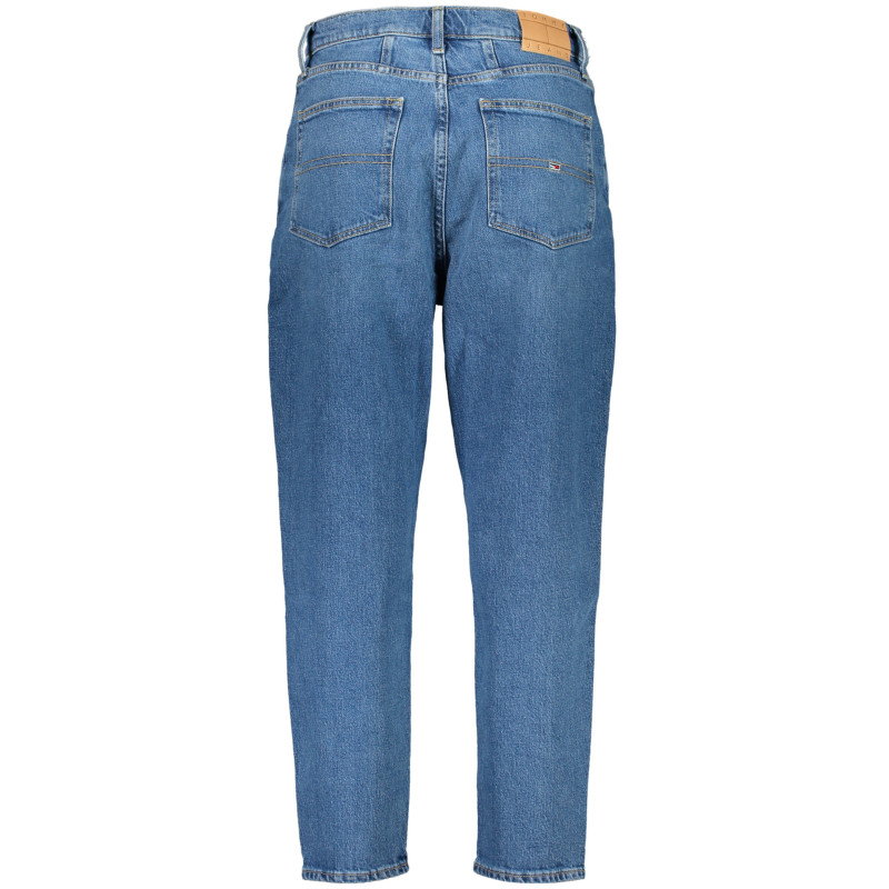 Tommy hilfiger džinsai DW0DW19245 Mėlyna
