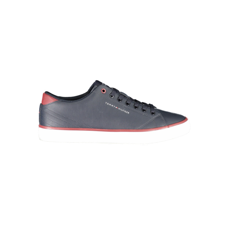 Tommy hilfiger laisvalaikio bateliai FM0FM05041 Mėlyna