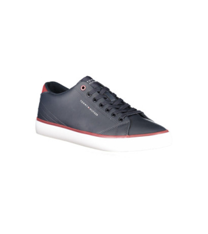 Tommy hilfiger laisvalaikio bateliai FM0FM05041 Mėlyna