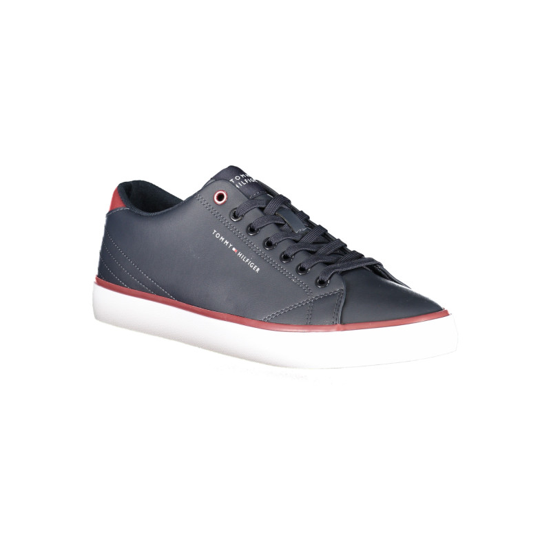 Tommy hilfiger laisvalaikio bateliai FM0FM05041 Mėlyna