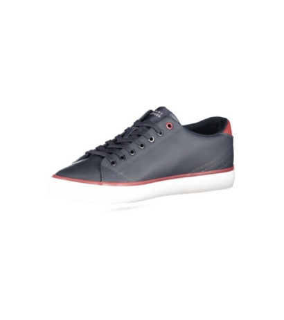 Tommy hilfiger laisvalaikio bateliai FM0FM05041 Mėlyna