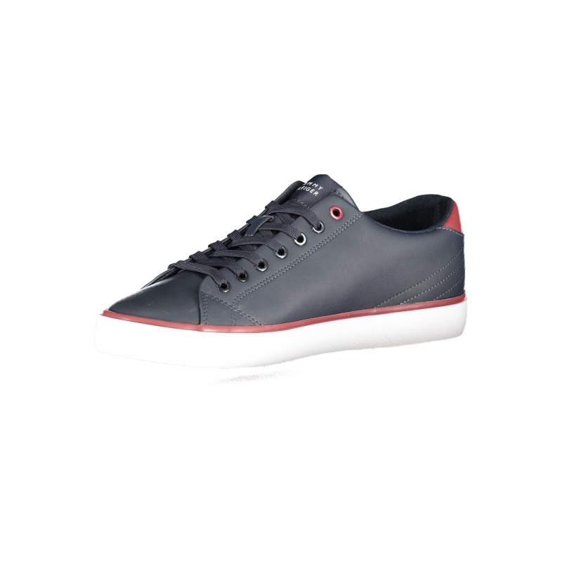 Tommy hilfiger laisvalaikio bateliai FM0FM05041 Mėlyna