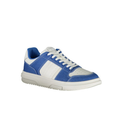 Tommy hilfiger laisvalaikio bateliai EM0EM01428 Balta