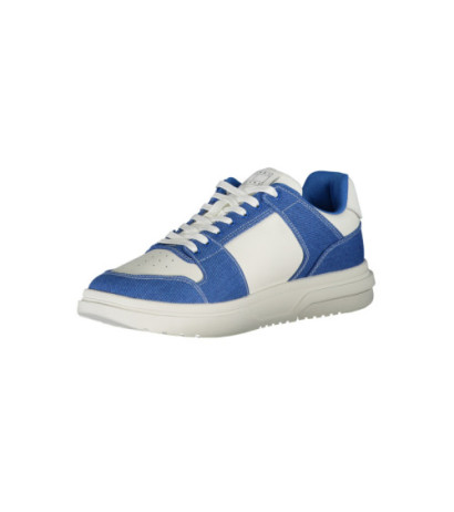 Tommy hilfiger laisvalaikio bateliai EM0EM01428 Balta