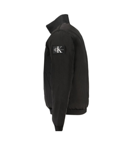 Calvin klein striukė J30J325592 Juoda
