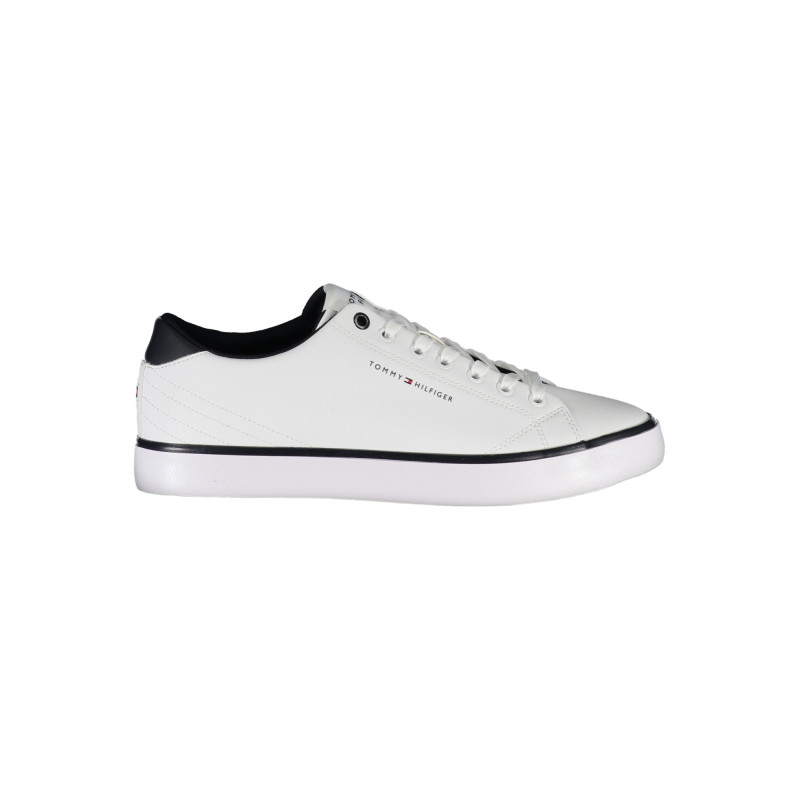 Tommy hilfiger laisvalaikio bateliai FM0FM05041 Balta