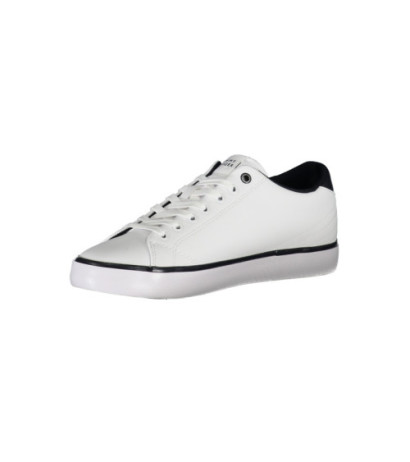 Tommy hilfiger laisvalaikio bateliai FM0FM05041 Balta
