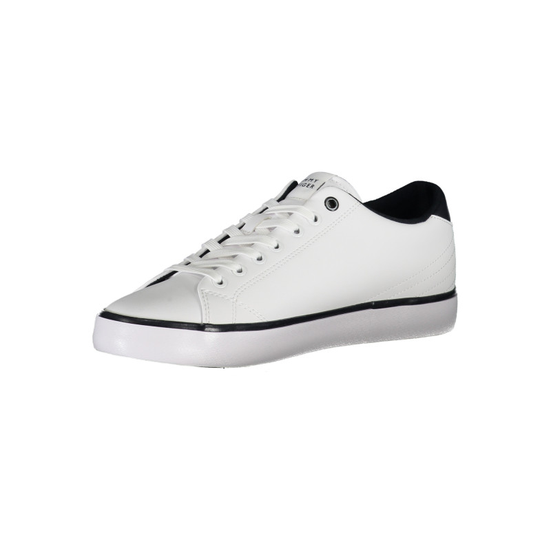 Tommy hilfiger laisvalaikio bateliai FM0FM05041 Balta